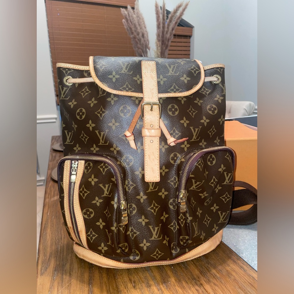 Louis Vuitton Bosphore